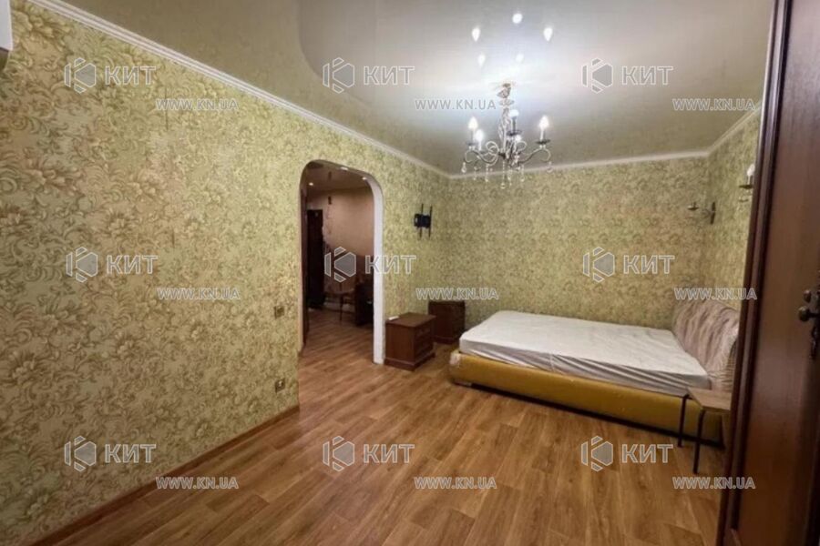 Продаж квартири Харків, Нові Дома, 31м²