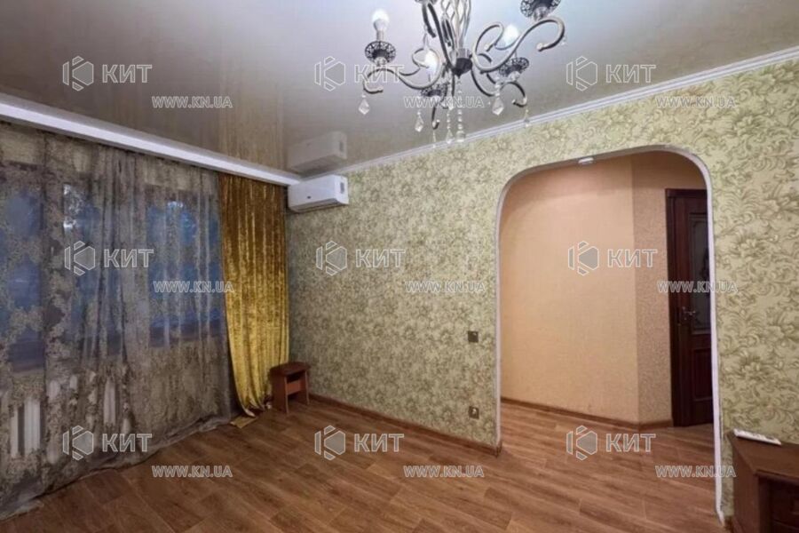 Продаж квартири Харків, Нові Дома, 31м²