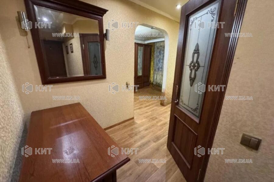 Продаж квартири Харків, Нові Дома, 31м²