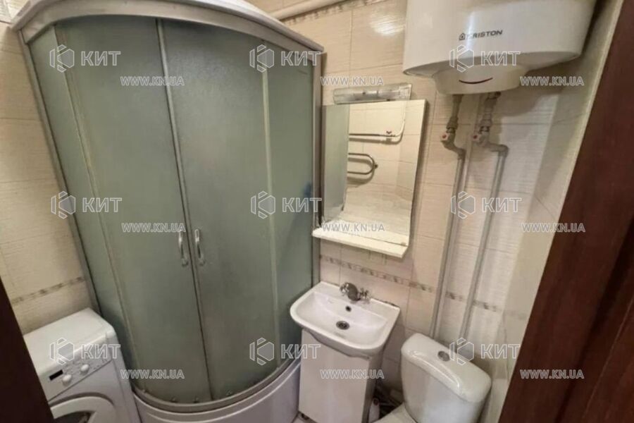 Продаж квартири Харків, Нові Дома, 31м²