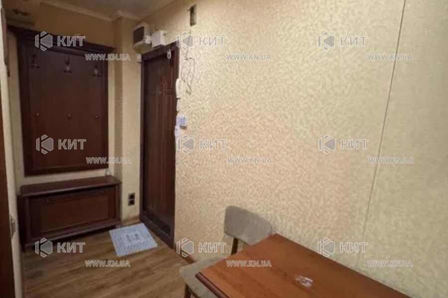 Продаж квартири Харків, Нові Дома, 31м²