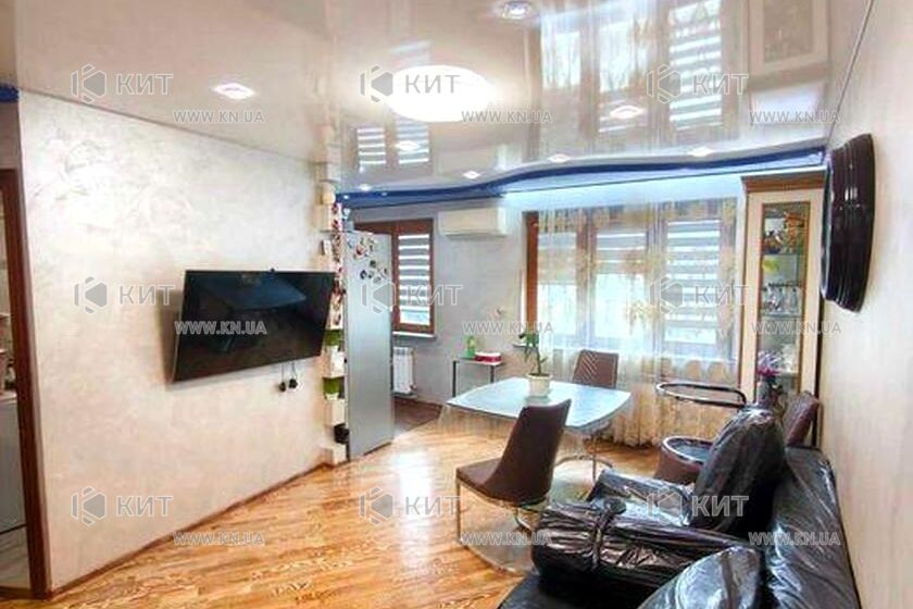 Продаж квартири Харків, Салтівка, 624 мрн., 65м²
