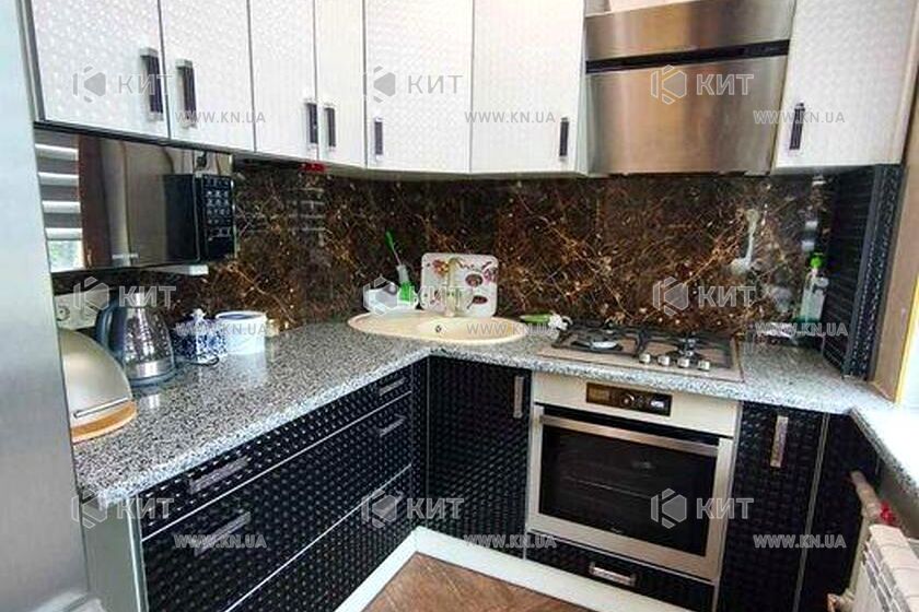 Продаж квартири Харків, Салтівка, 624 мрн., 65м²