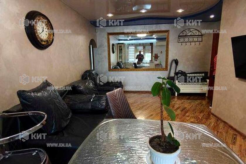 Продаж квартири Харків, Салтівка, 624 мрн., 65м²