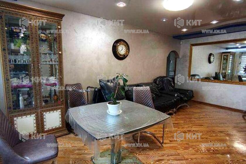 Продаж квартири Харків, Салтівка, 624 мрн., 65м²