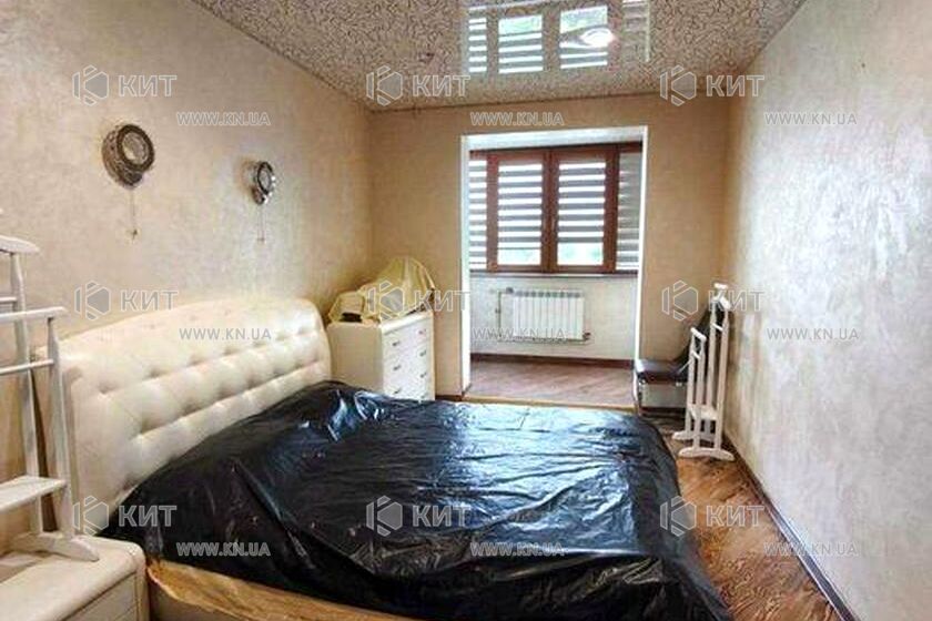 Продаж квартири Харків, Салтівка, 624 мрн., 65м²