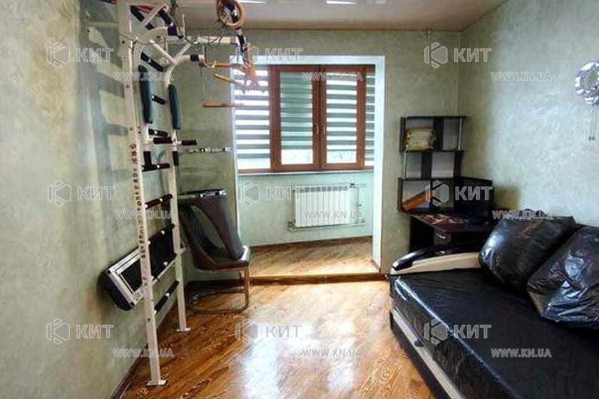Продаж квартири Харків, Салтівка, 624 мрн., 65м²