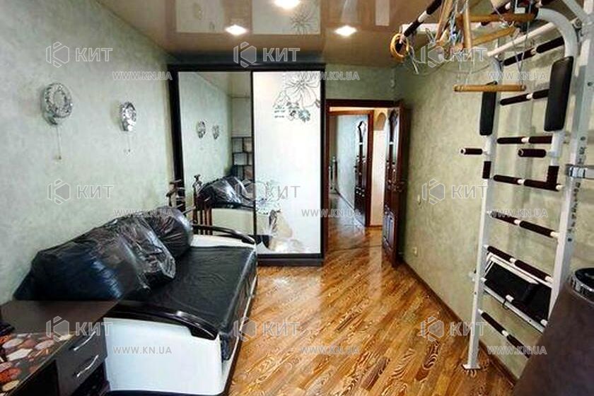 Продаж квартири Харків, Салтівка, 624 мрн., 65м²