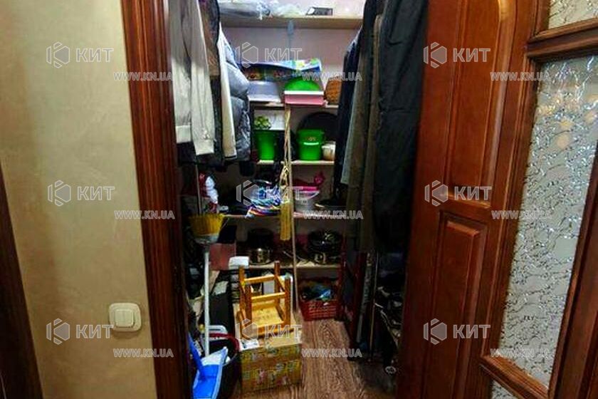 Продаж квартири Харків, Салтівка, 624 мрн., 65м²