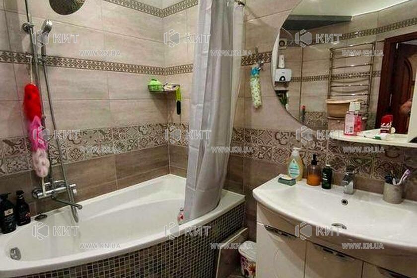 Продаж квартири Харків, Салтівка, 624 мрн., 65м²