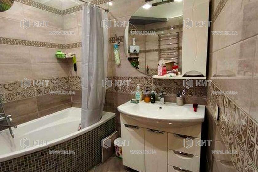 Продаж квартири Харків, Салтівка, 624 мрн., 65м²