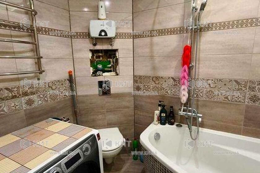 Продаж квартири Харків, Салтівка, 624 мрн., 65м²
