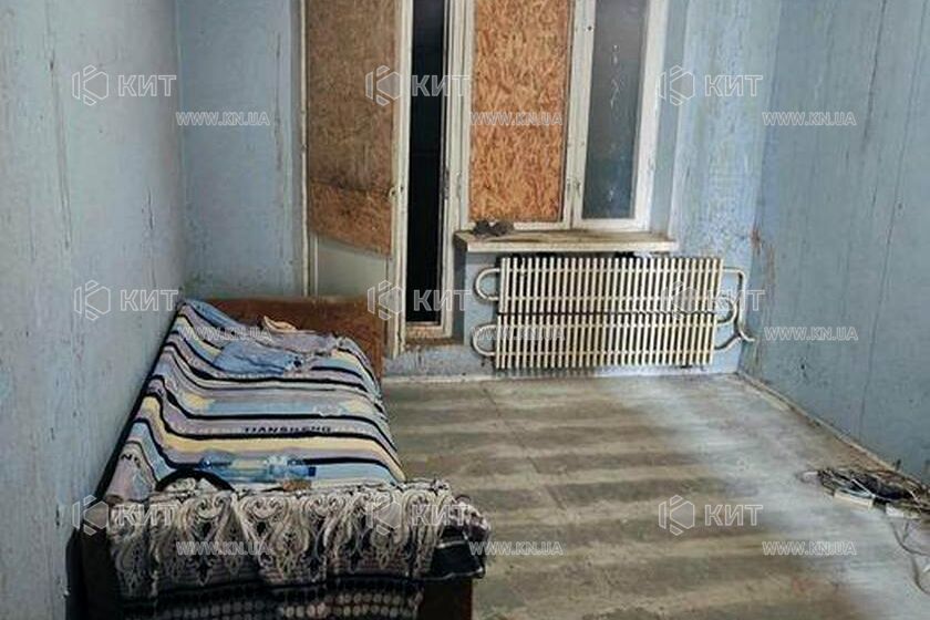 Продажа квартиры Харьков, Салтовка, 625 мрн., 38м²