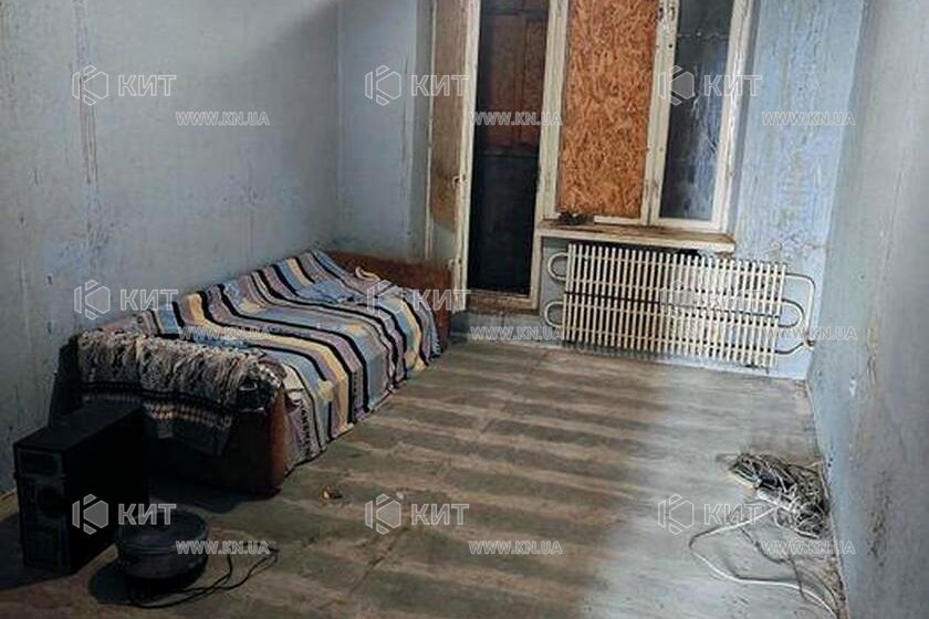 Продажа квартиры Харьков, Салтовка, 625 мрн., 38м²