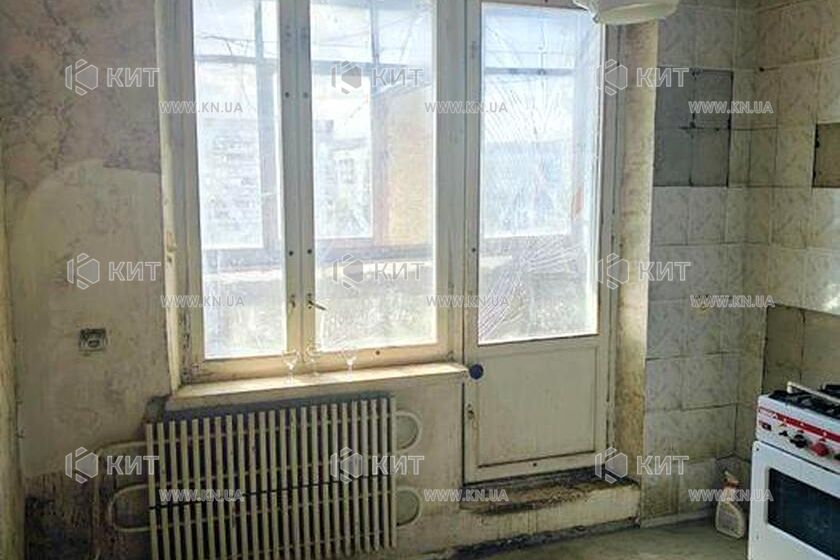 Продажа квартиры Харьков, Салтовка, 625 мрн., 38м²