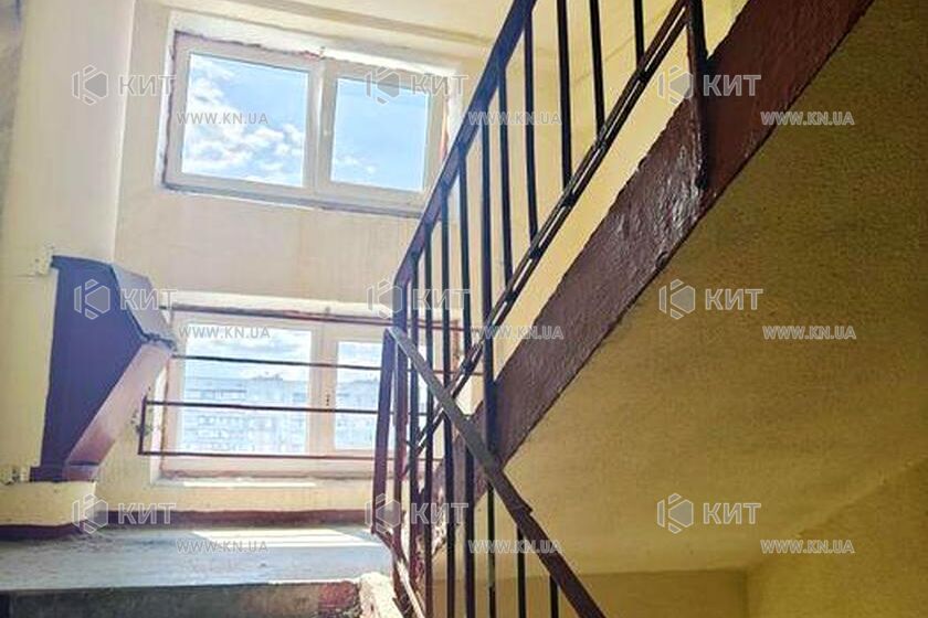Продажа квартиры Харьков, Салтовка, 625 мрн., 38м²