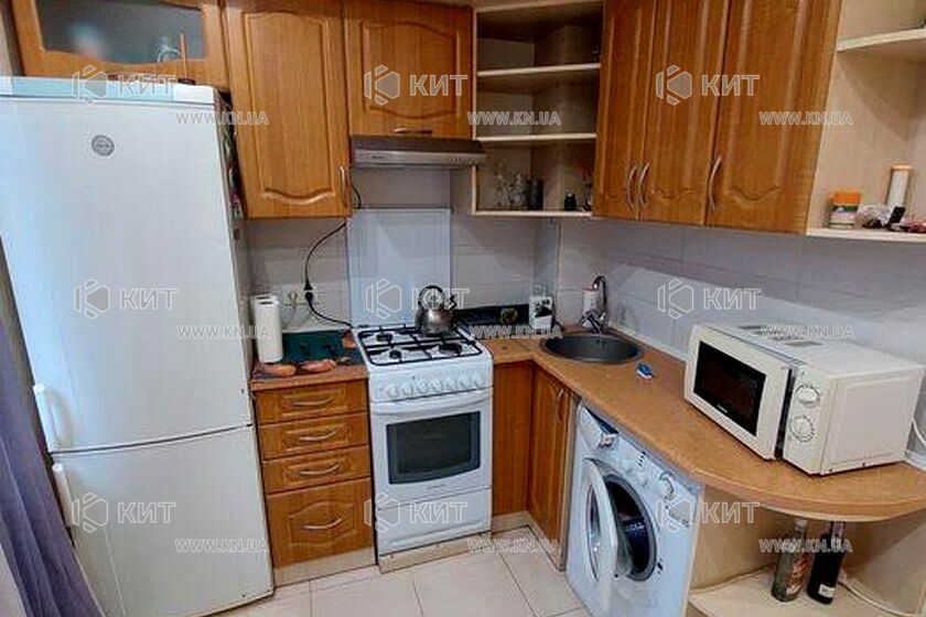 Продаж квартири Харків, Салтівка, 601 мрн., 33м²