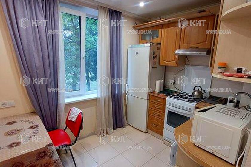Продаж квартири Харків, Салтівка, 601 мрн., 33м²