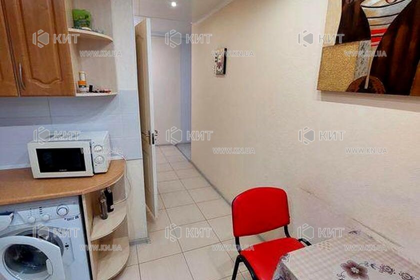 Продаж квартири Харків, Салтівка, 601 мрн., 33м²