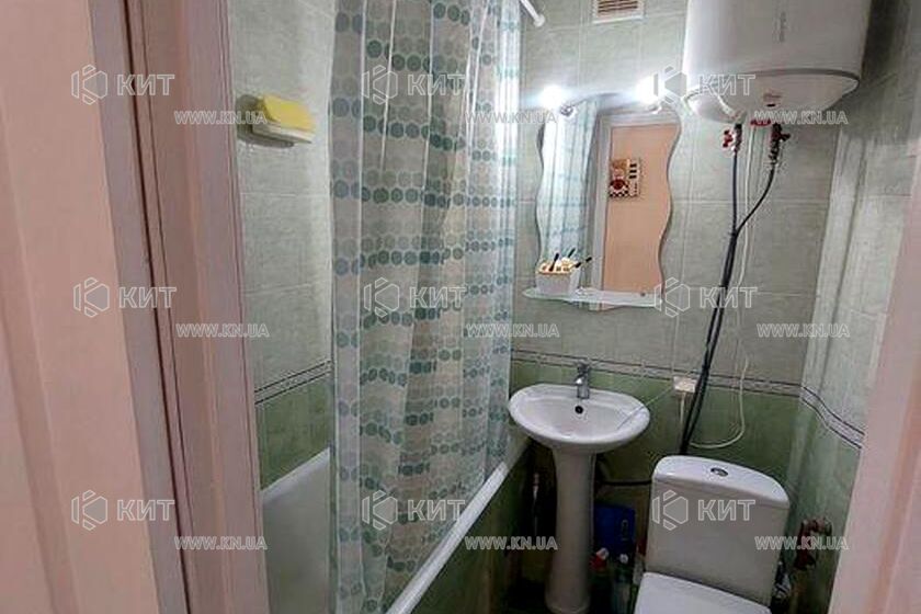 Продаж квартири Харків, Салтівка, 601 мрн., 33м²