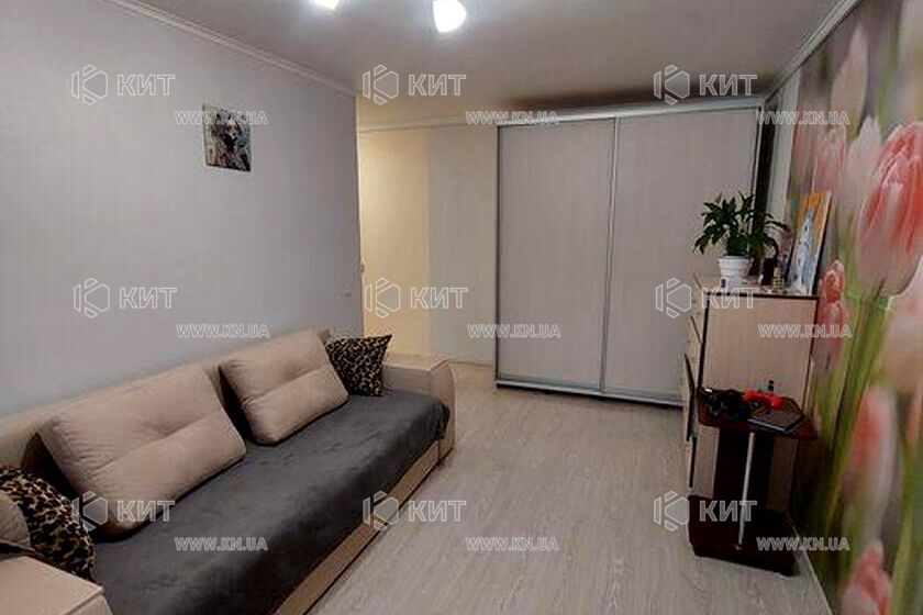 Продаж квартири Харків, Салтівка, 601 мрн., 33м²