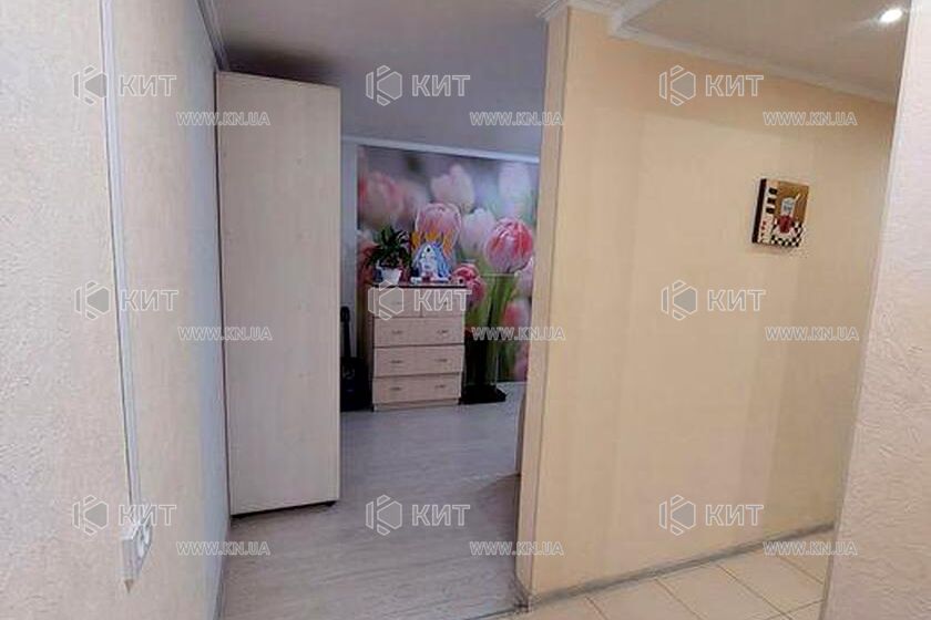 Продаж квартири Харків, Салтівка, 601 мрн., 33м²