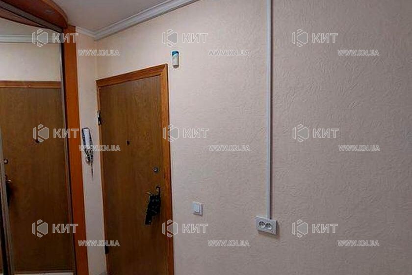 Продаж квартири Харків, Салтівка, 601 мрн., 33м²