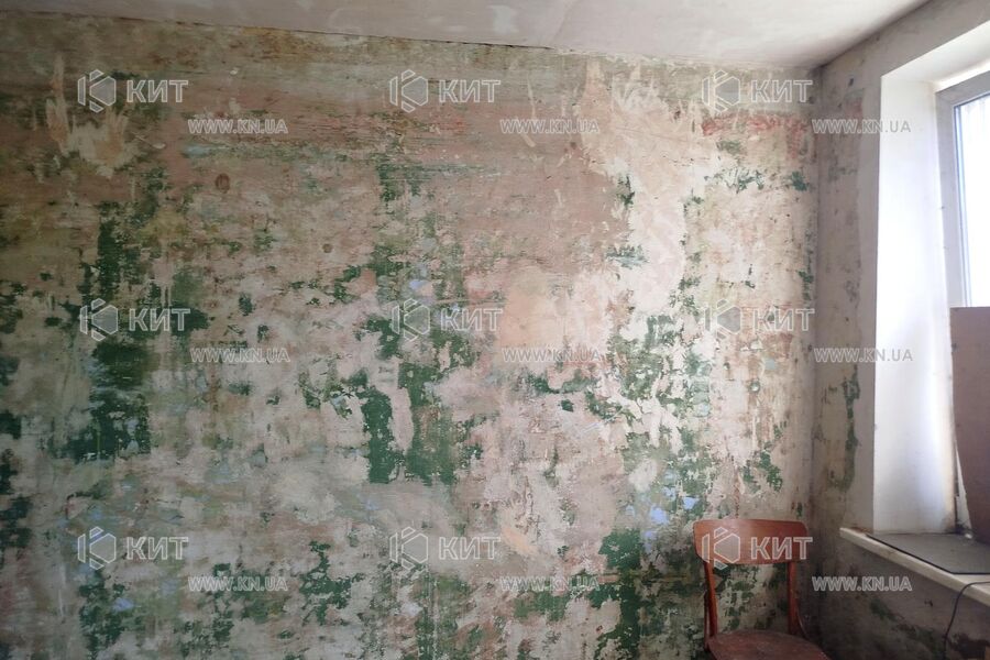Продаж квартири Харків, Малишева, 41м²