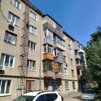 Продаж квартири Харків, Малишева, 41м²