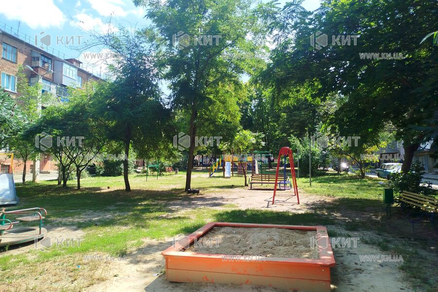 Продаж квартири Харків, Малишева, 41м²