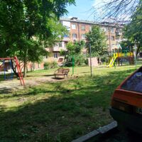 Продаж квартири Харків, Малишева, 41м²