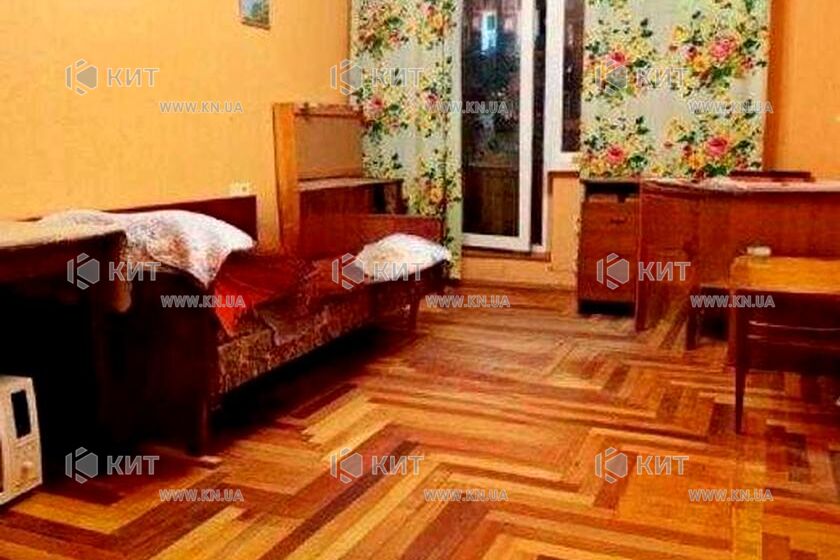 Продажа квартиры Харьков, Салтовка, 606А мрн., 50м²