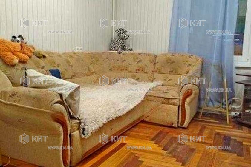 Продажа квартиры Харьков, Салтовка, 606А мрн., 50м²