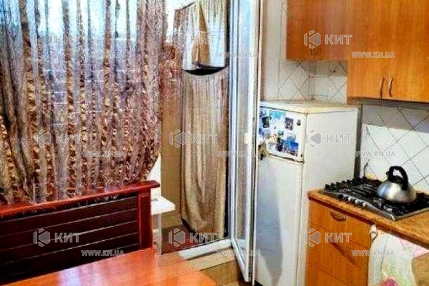 Продажа квартиры Харьков, Салтовка, 606А мрн., 50м²