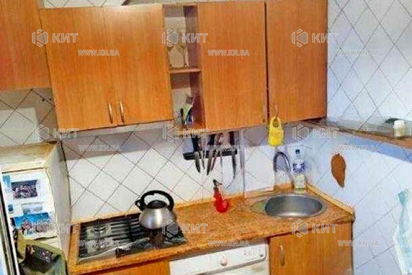 Продажа квартиры Харьков, Салтовка, 606А мрн., 50м²