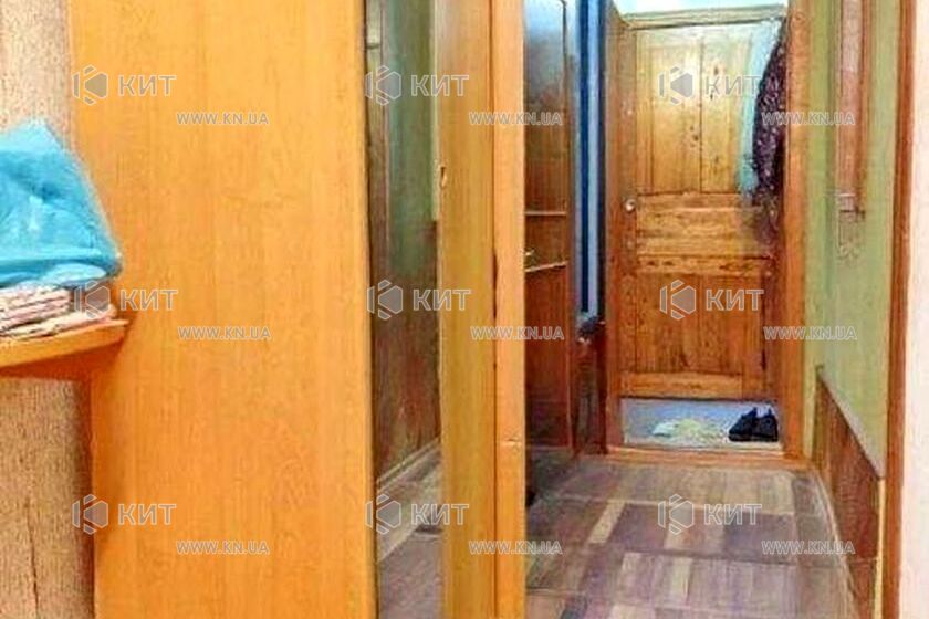 Продажа квартиры Харьков, Салтовка, 606А мрн., 50м²
