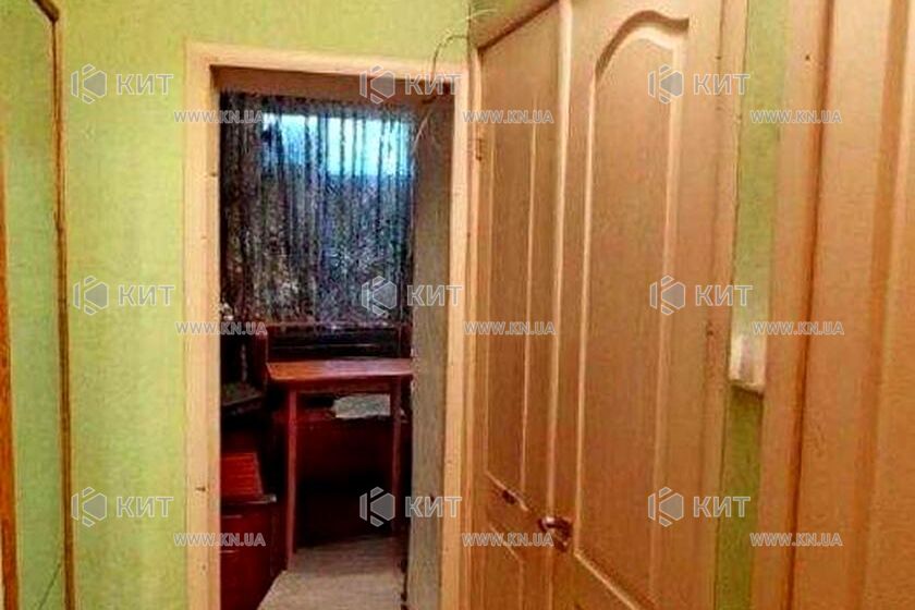 Продажа квартиры Харьков, Салтовка, 606А мрн., 50м²