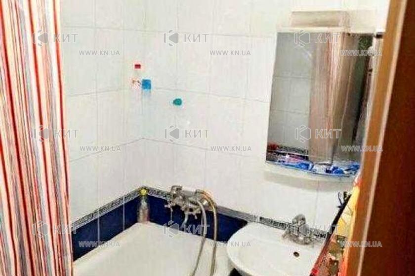 Продажа квартиры Харьков, Салтовка, 606А мрн., 50м²