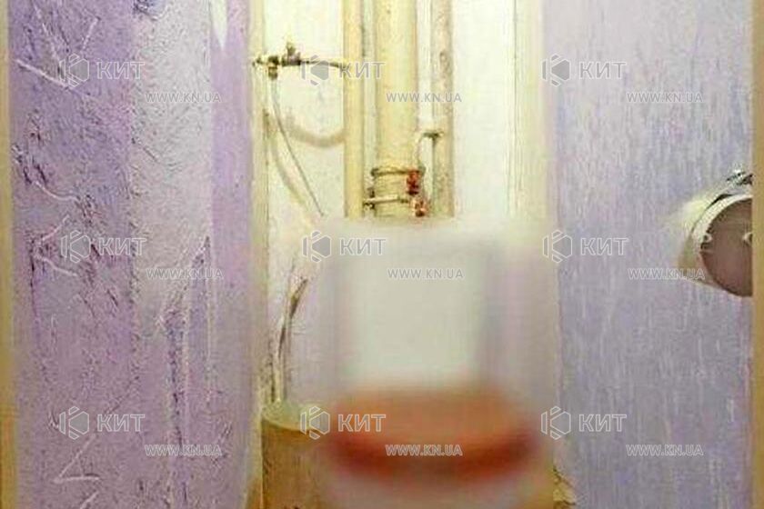 Продажа квартиры Харьков, Салтовка, 606А мрн., 50м²