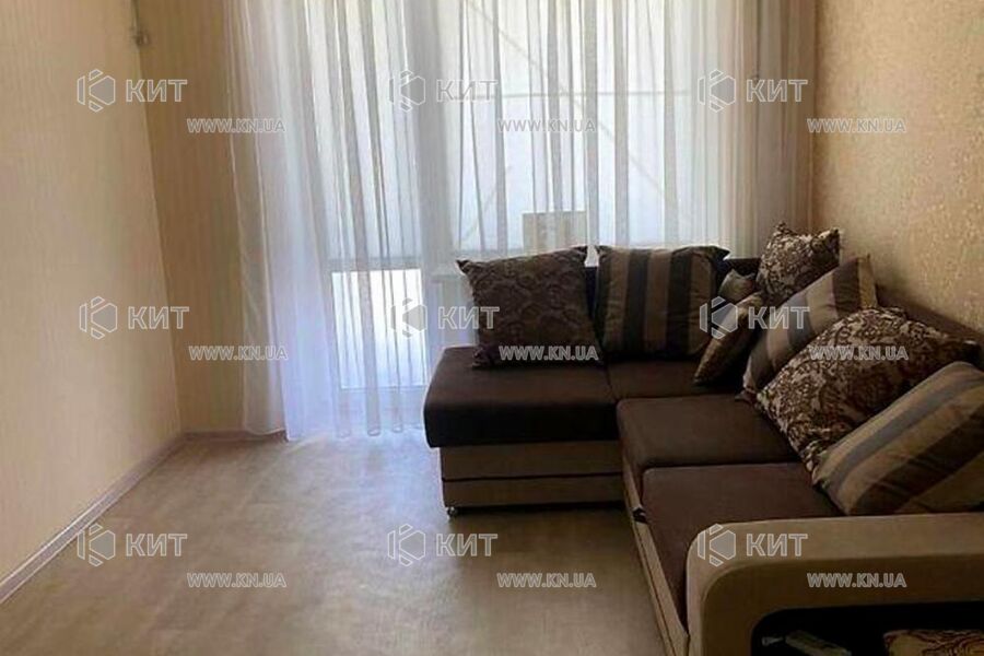 Продаж квартири Харків, Наукова, 46.6м²