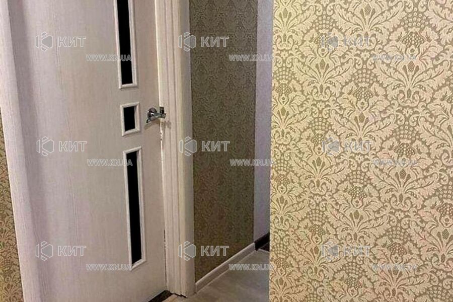 Продаж квартири Харків, Наукова, 46.6м²