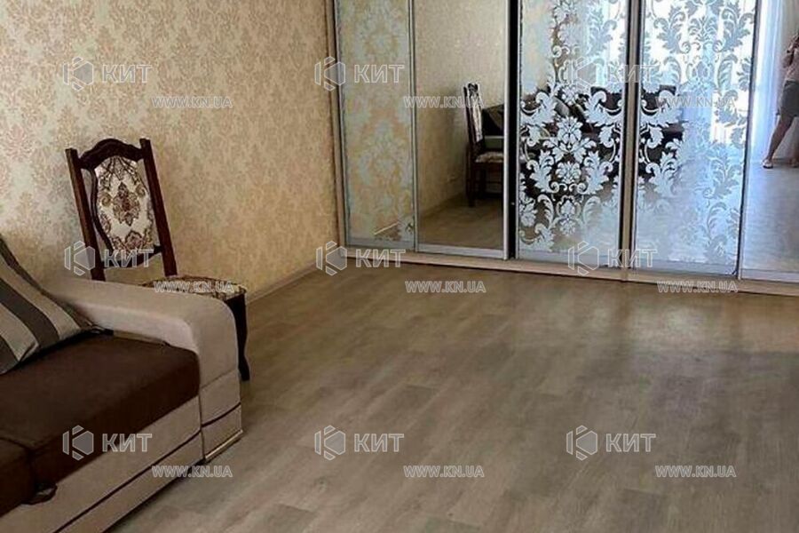 Продаж квартири Харків, Наукова, 46.6м²
