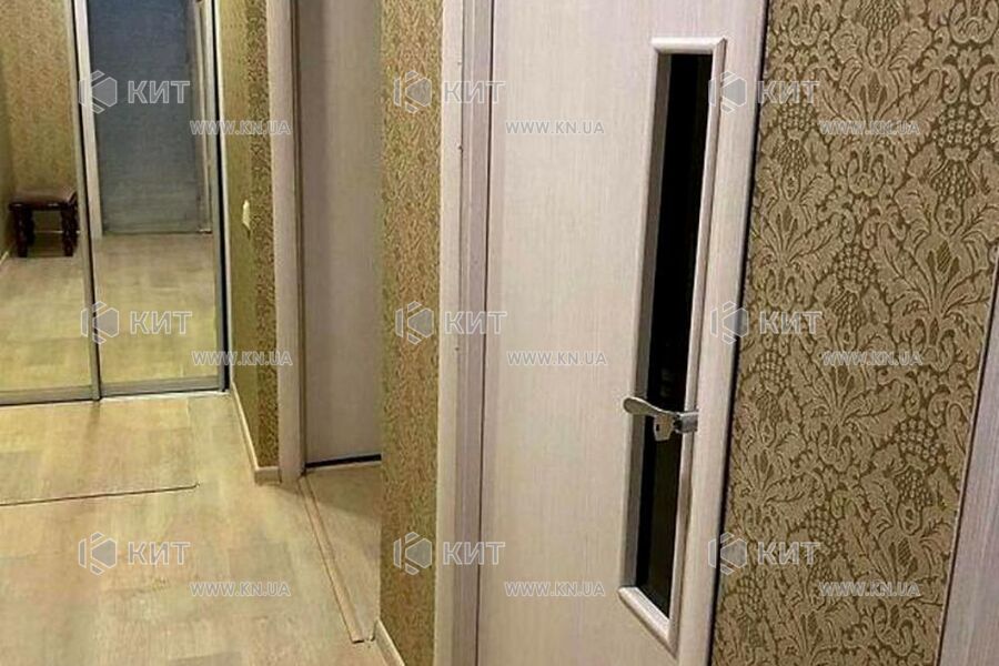 Продаж квартири Харків, Наукова, 46.6м²