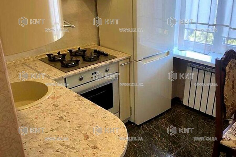 Продаж квартири Харків, Наукова, 46.6м²