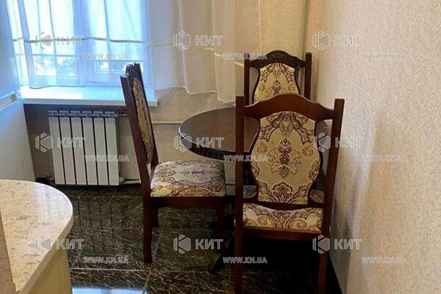 Продаж квартири Харків, Наукова, 46.6м²