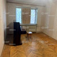 Продажа квартиры Харьков, Павлово Поле, 43м²