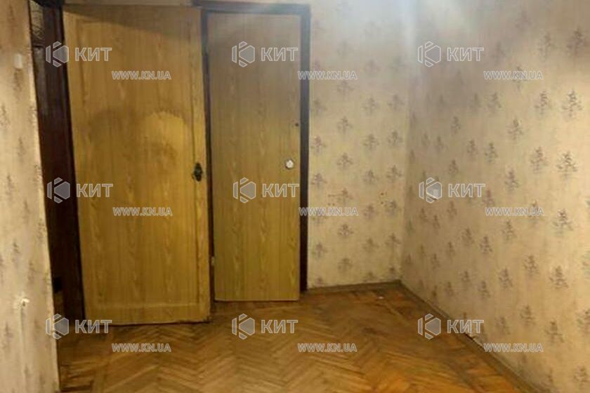 Продажа квартиры Харьков, Павлово Поле, 43м²