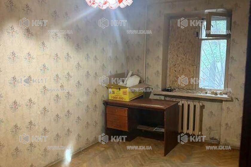 Продажа квартиры Харьков, Павлово Поле, 43м²
