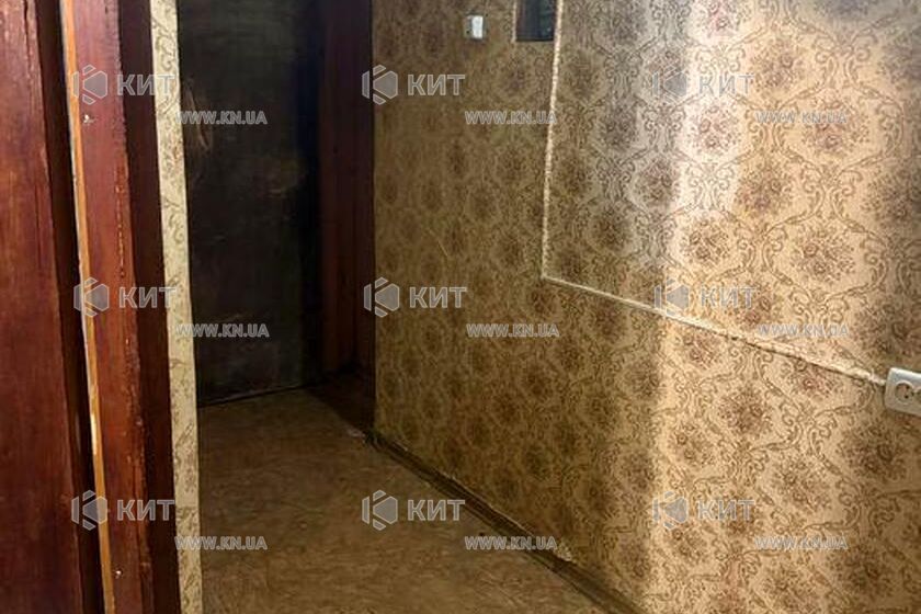 Продажа квартиры Харьков, Павлово Поле, 43м²
