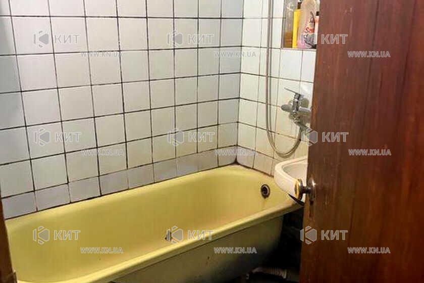 Продажа квартиры Харьков, Павлово Поле, 43м²